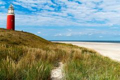 Leuchtturm - Texel