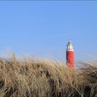 Leuchtturm Texel