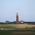 Leuchtturm Texel