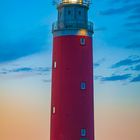 Leuchtturm Texel