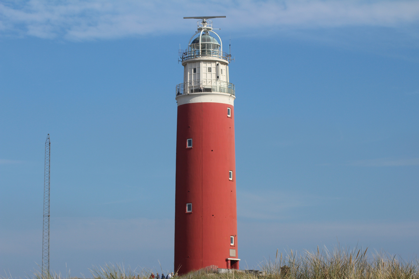 Leuchtturm Texel.....