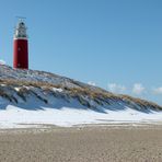 Leuchtturm Texel