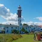 Leuchtturm Timmendorf (Insel Poel)