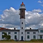 Leuchtturm Timmendorf-Poel