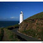 Leuchtturm - Trevose Head Lighthouse, Cornwall UK