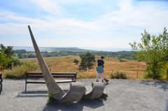 Leuchtturm und Inselblick 2024