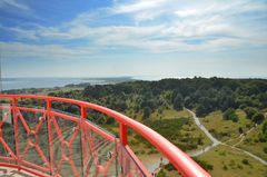 Leuchtturm und Inselblick 2024