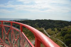 Leuchtturm und Inselblick 2024