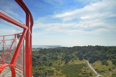 Leuchtturm und Inselblick 2024