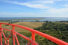 Leuchtturm und Inselblick 2024