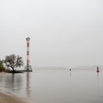 Leuchtturm Unterfeuer Blankenese