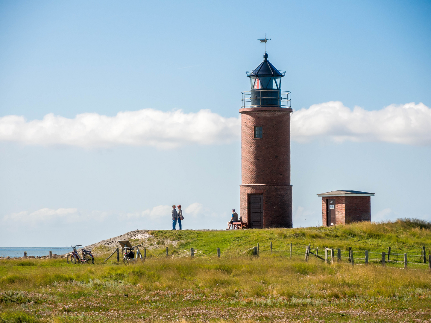 Leuchtturm V