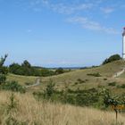 Leuchtturm vom Hiddensee