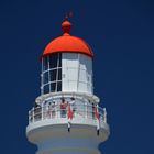 Leuchtturm von Aireys Inlet, Great Ocean Road 