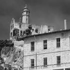 Leuchtturm von Alcatraz
