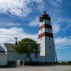 Leuchtturm von Alnes