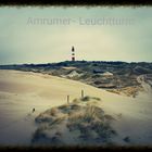 Leuchtturm von Amrum