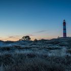 Leuchtturm von Amrum