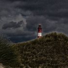 Leuchtturm von Amrum