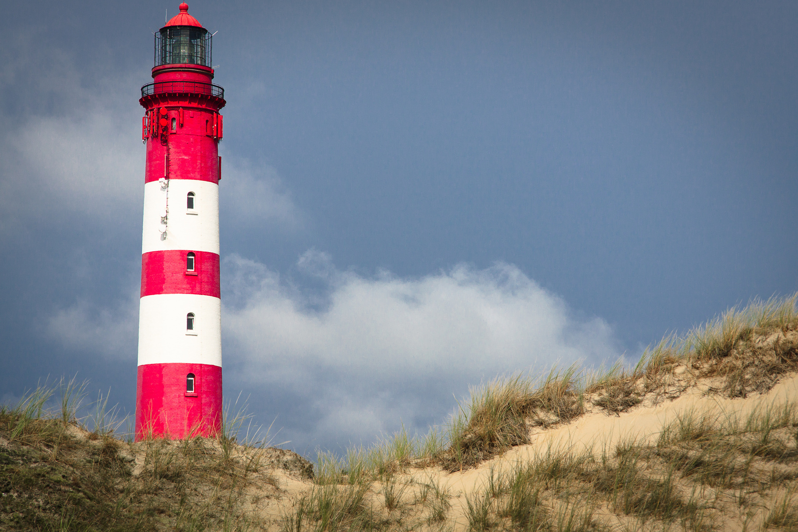 Leuchtturm von Amrum