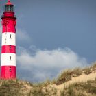 Leuchtturm von Amrum