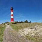 Leuchtturm von amrum