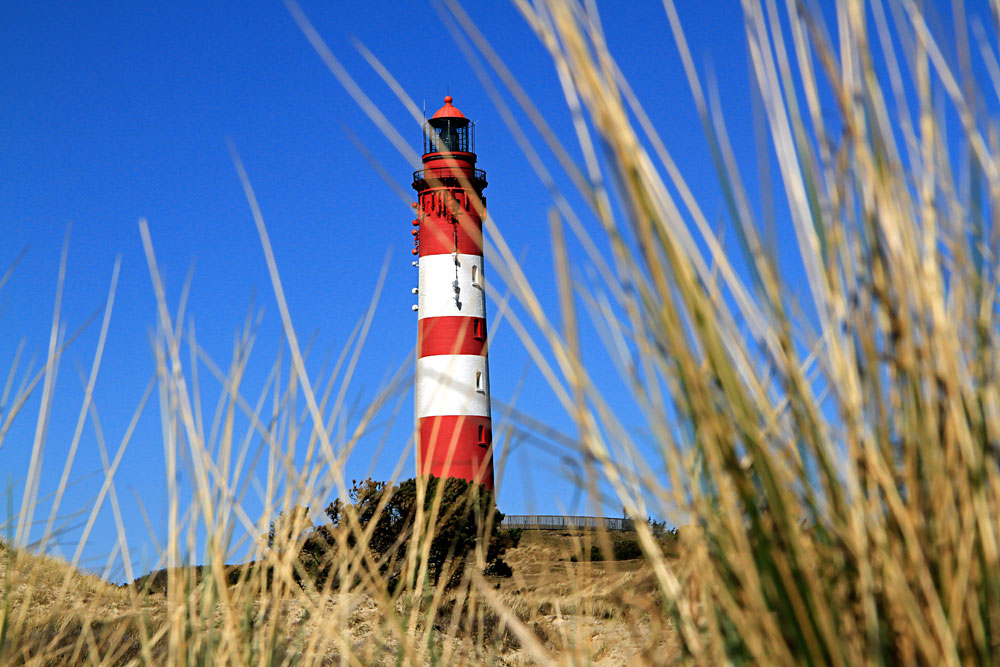 Leuchtturm von Amrum