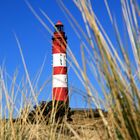 Leuchtturm von Amrum