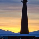 Leuchtturm von Andenes