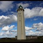 Leuchtturm von Antifer 