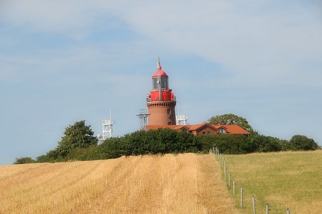 Leuchtturm von Bastorf