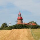 Leuchtturm von Bastorf