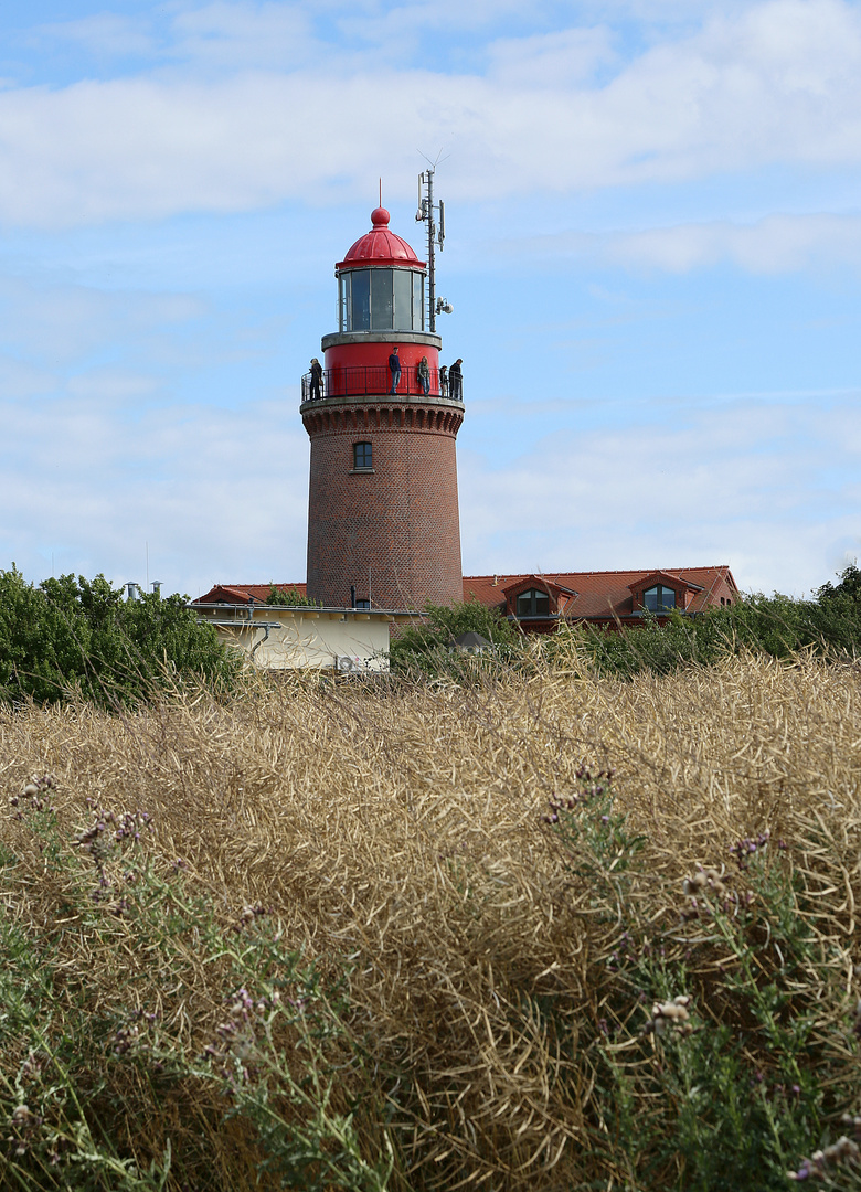 Leuchtturm von Bastorf