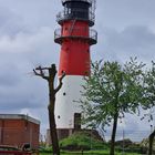 Leuchtturm von Büsum 