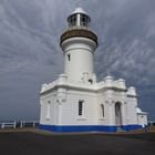 Leuchtturm von Cape Byron
