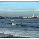 Leuchtturm von Casablanca