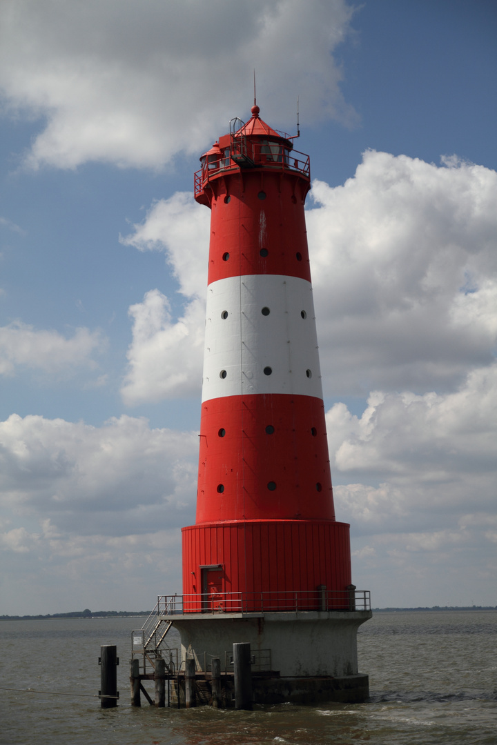 Leuchtturm von Dangast