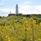 Leuchtturm von der Nordseite 