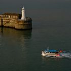 Leuchtturm von Dover 