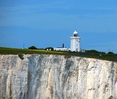 Leuchtturm von Dover