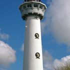 Leuchtturm von Egmond aan Zee 2