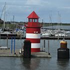 Leuchtturm von Föhr