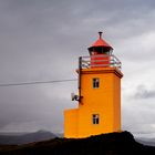 Leuchtturm von Grindavik