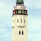 Leuchtturm von Harlingen (NL)