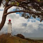 Leuchtturm von Hiddensee