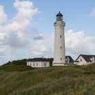 Leuchtturm von Hirtshals