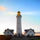 Leuchtturm von Hirtshals