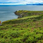 Leuchtturm von Howth 1