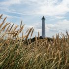 Leuchtturm von Hvide Sande (Dänemark)