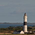 Leuchtturm von Kampen